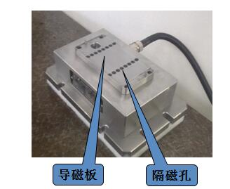导磁板制作要求