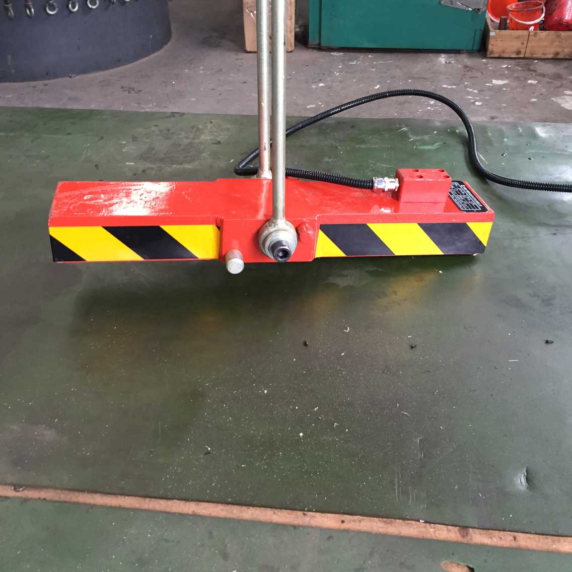 電永磁起重器