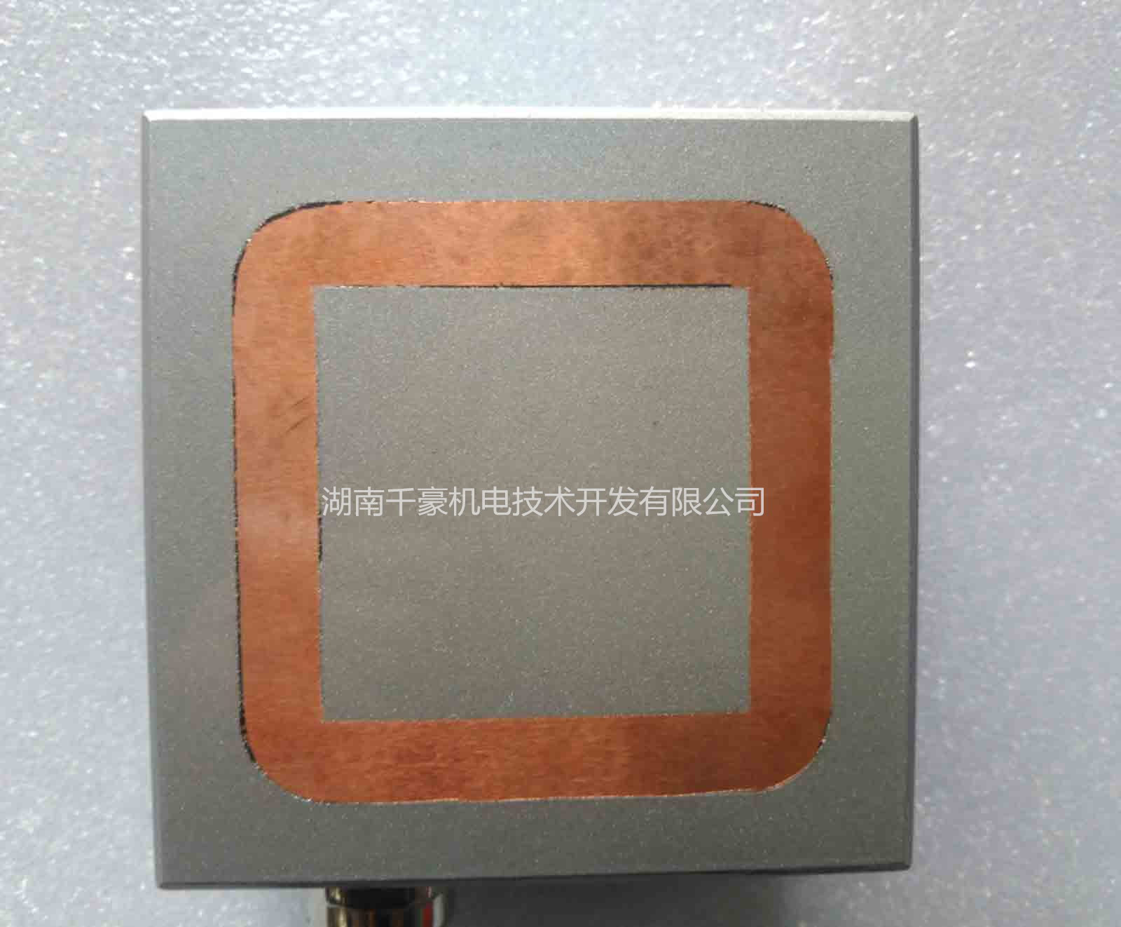 手机加工电永磁吸盘