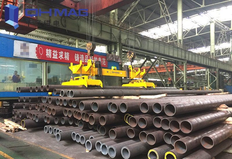 起重吊具电永磁铁